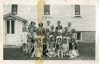 St. Paul Methodist Vacation Bible School in About 1948